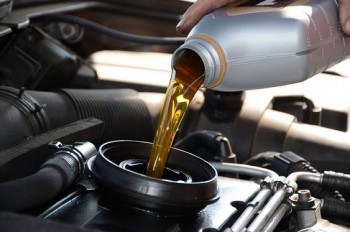 Quality BMW Oil Change Houston 