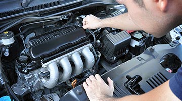 HAMILTON AUTO REPAIR