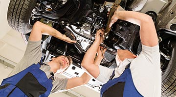 HAMILTON AUTO REPAIR