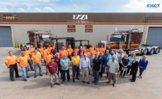 IZZI TRUCKING & RIGGING INC.