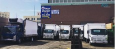 International Truck Repair