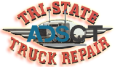 Tri State Truck Repair.