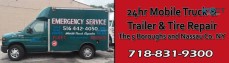 Lakeville Heavy Mobile Truck Repair