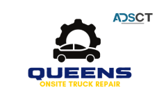 Queens Mobile Truck Repair