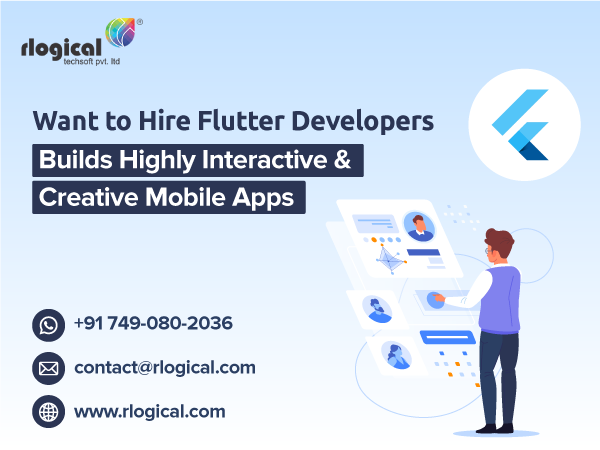 Looking to Hire Flutter developers?