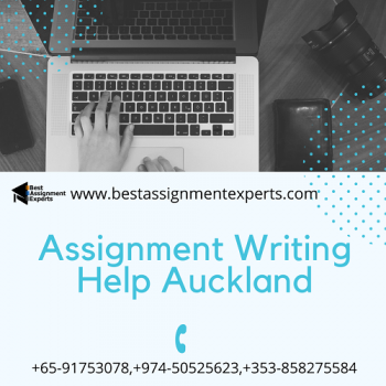 What is the Assignment writing assist Auckland