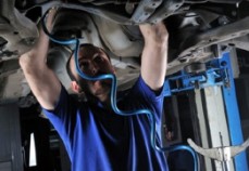  Cristian's Auto Repair