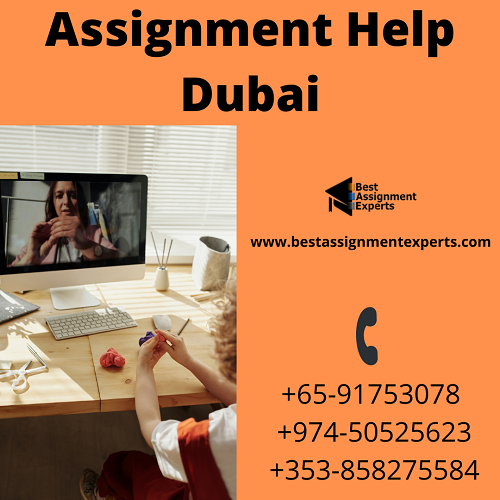 What is the Online Assignment Writing Service Help Dubai