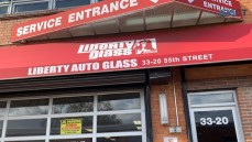 Liberty Auto Glass