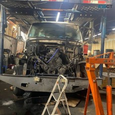 KEARNY TRUCK CENTER LLC