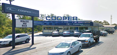 DAVE'S VILLAGE AUTO REPAIR