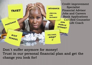 Financial Advisor 