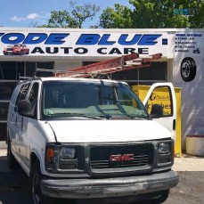 Code Blue Auto Care and Towing
