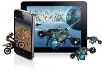 iPhone Game development Company