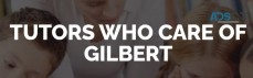 Tutors Who Care of Gilbert