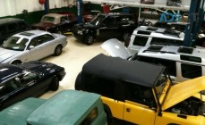 11th Street Auto Repair