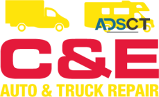 C&E Auto & Truck Repair