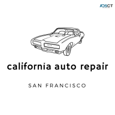  California Auto Repair's 