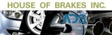 House of Brakes