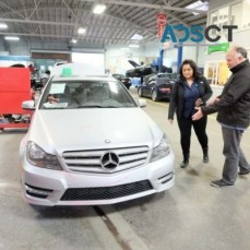 ALIOTO'S GARAGE