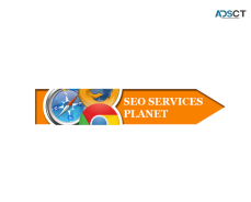 SEO Services Planet