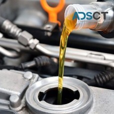 McCloskey Motors, Inc