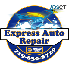 Express Auto Repair 