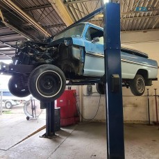 Rowdy Automotive Repair