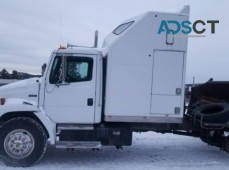 Mobile Truck Repair CO Springs