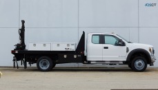 Holman Upfitting Services