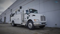 Holman Upfitting Services