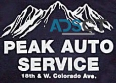 Peak Auto Service