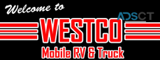  WESTCO Mobile RV & Truck 