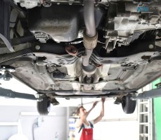  J & J ROADRUNNERS AND AUTO REPAIR