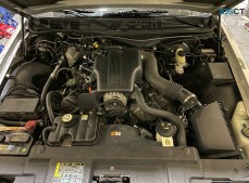  J & J ROADRUNNERS AND AUTO REPAIR