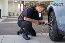 South Colorado Springs Nissan Service