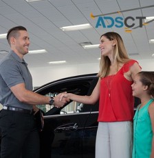 South Colorado Springs Nissan Service