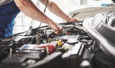 Saigon Auto Repair