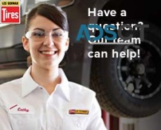 Les Schwab Tire Center