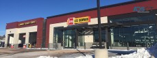 Les Schwab Tire Center