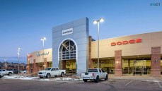 AutoNation Dodge Ram Colorado Springs