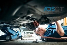 AutoNation Dodge Ram Colorado Springs