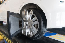 Jack's Alignment Service