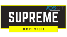 Supreme Refinish