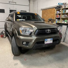 Sharpz Auto