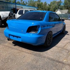Sharpz Auto