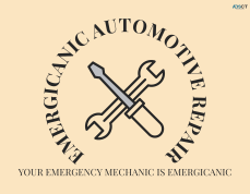 Emergicanic Automotive Repair