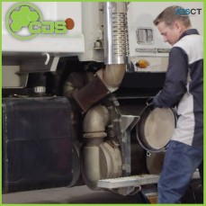 Clean Diesel Specialists - Colorado Springs