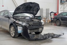 Gary's Collision & Alignment