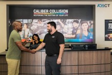  Caliber Collision Repair 